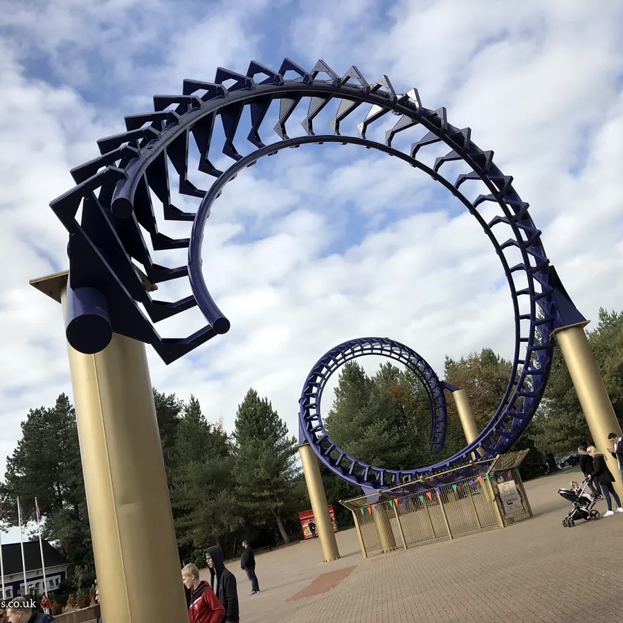 Alton Towers